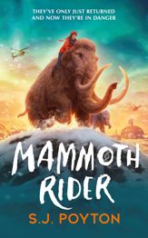Mammoth Rider - 12 Mar 2026