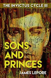 Sons and Princes - 4 Apr 2011