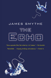 The Echo - 28 Jan 2014