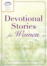 A Cup of Comfort Devotional Stories for Women - 15 Jan 2012