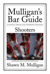 Shooters - 6 Nov 2012