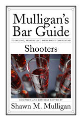 Shooters - 6 Nov 2012