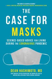 The Case for Masks - 27 Oct 2020