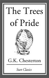The Trees of Pride - 18 Feb 2014