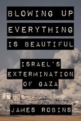 Blowing Up Everything Is Beautiful - 29 Apr 2025
