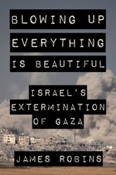 Blowing Up Everything Is Beautiful - 29 Apr 2025
