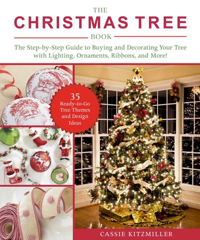 The Christmas Tree Book