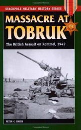 Massacre at Tobruk - 16 Apr 2008