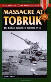 Massacre at Tobruk - 16 Apr 2008
