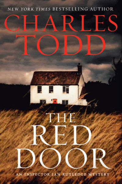 The Red Door