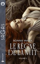 Le règne de la nuit - Volume 2 - 1 Nov 2023
