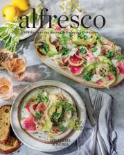 Alfresco - 3 May 2022