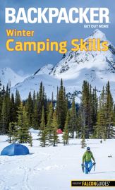 Backpacker Winter Camping Skills - 7 Oct 2015