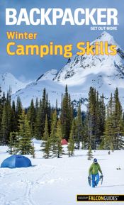 Backpacker Winter Camping Skills - 7 Oct 2015