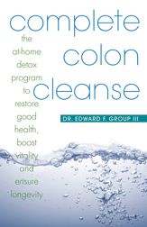 Complete Colon Cleanse - 28 Jul 2007