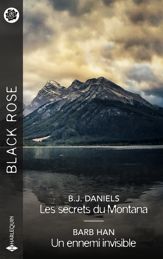 Les secrets du Montana - Un ennemi invisible - 1 Jul 2024