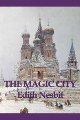 The Magic City - 12 Dec 2012