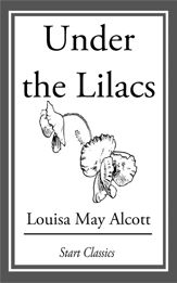 Under the Lilacs - 20 Jun 2014