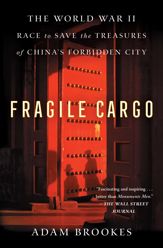 Fragile Cargo - 14 Feb 2023