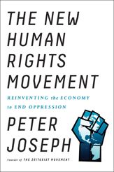 The New Human Rights Movement - 21 Mar 2017