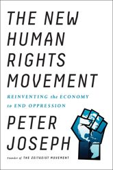 The New Human Rights Movement - 21 Mar 2017