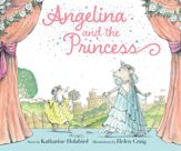 Angelina and the Princess - 25 Aug 2020