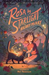Rosa by Starlight - 10 Sep 2024