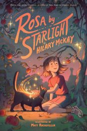 Rosa by Starlight - 10 Sep 2024