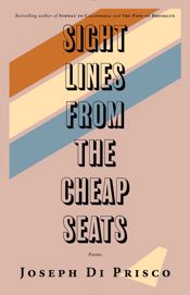 Sightlines from the Cheap Seats - 11 Apr 2017