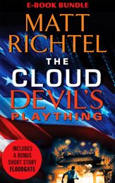 Matt Richtel Thriller Collection - 24 Jun 2014