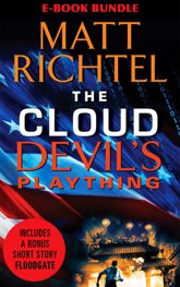 Matt Richtel Thriller Collection - 24 Jun 2014