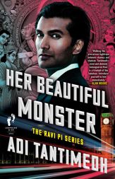 Her Beautiful Monster - 23 Jan 2018