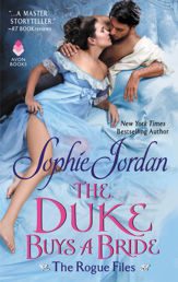 The Duke Buys a Bride - 24 Jul 2018