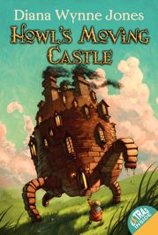 Howl's Moving Castle - 25 Sep 2012