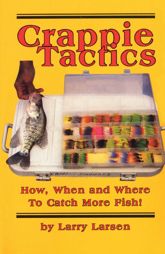 Crappie Tactics - 1 Sep 2001