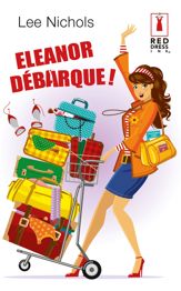 Eleanor débarque ! - 1 Mar 2013