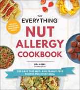 The Everything Nut Allergy Cookbook - 3 May 2022