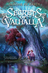 Secrets of Valhalla - 19 Jan 2016