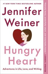 Hungry Heart - 11 Oct 2016