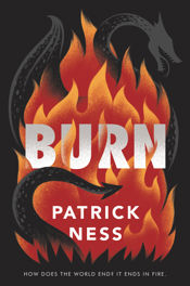Burn - 2 Jun 2020