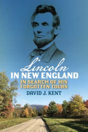 Lincoln in New England - 3 Mar 2026