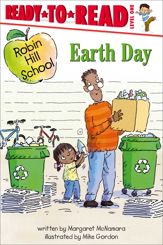 Earth Day - 1 Oct 2013