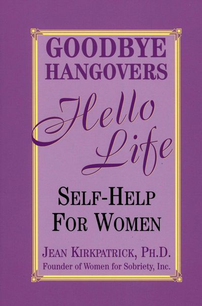 Goodbye Hangovers, Hello Life