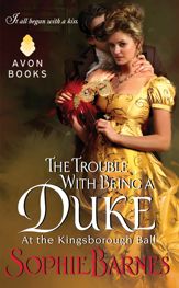 The Trouble With Being a Duke - 27 Aug 2013