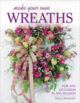 Make Your Own Wreaths - 1 Jul 2016