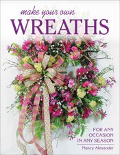 Make Your Own Wreaths - 1 Jul 2016