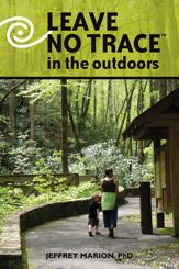 Leave No Trace in the Outdoors - 15 Jul 2014