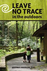 Leave No Trace in the Outdoors - 15 Jul 2014
