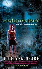 Nightwalker - 6 Oct 2009
