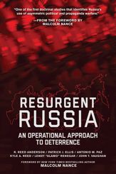 Resurgent Russia - 21 Nov 2017